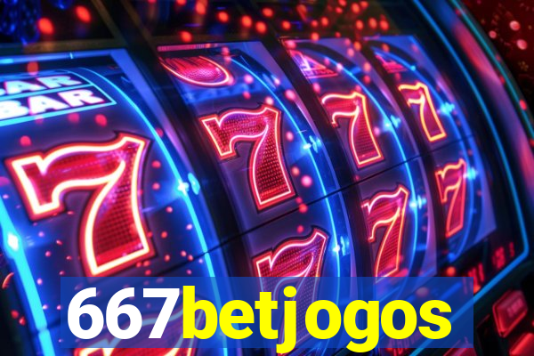 667betjogos