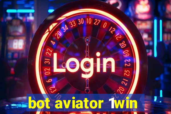 bot aviator 1win