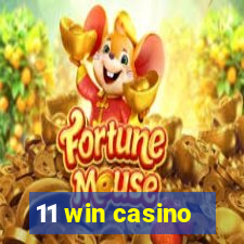 11 win casino