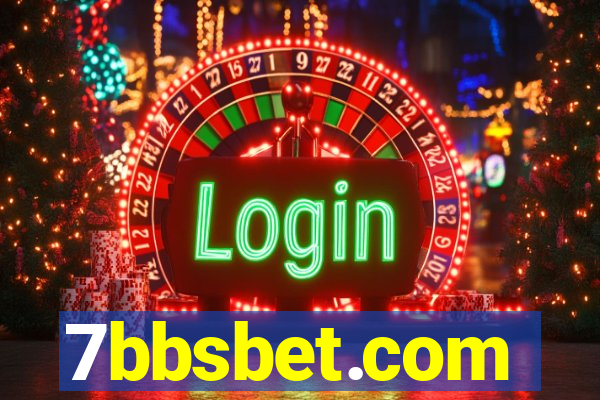 7bbsbet.com