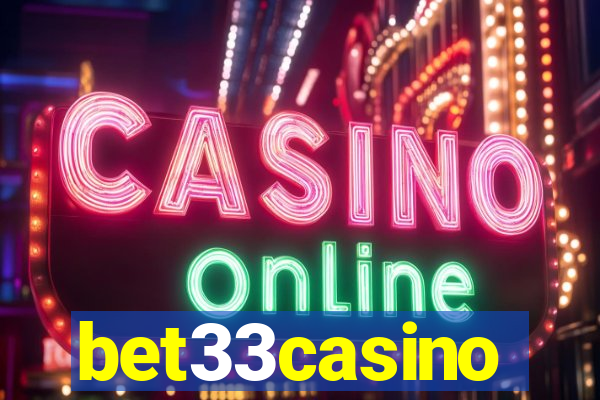 bet33casino