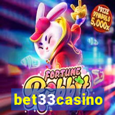 bet33casino