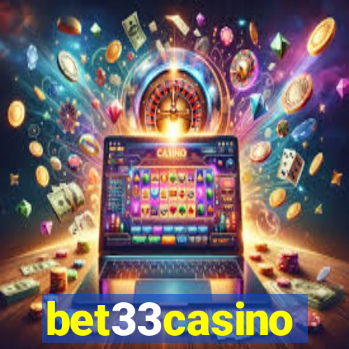 bet33casino