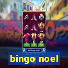 bingo noel