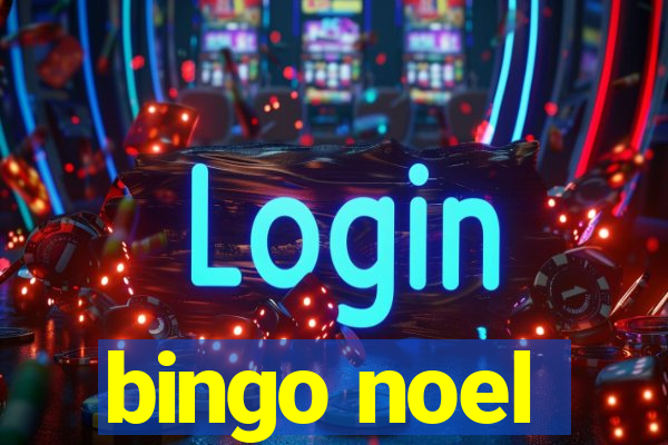 bingo noel