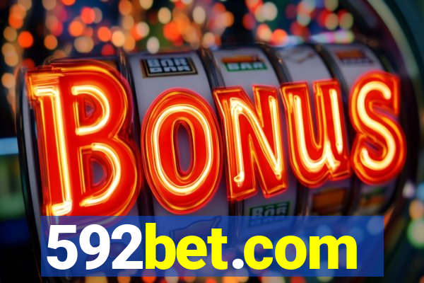 592bet.com