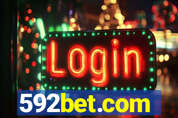 592bet.com