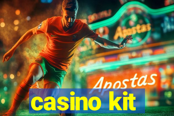 casino kit