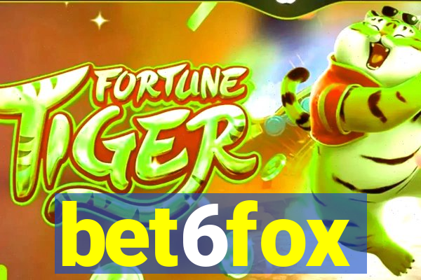 bet6fox