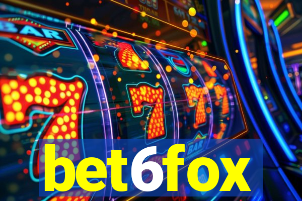 bet6fox