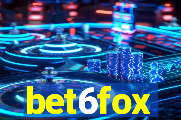 bet6fox