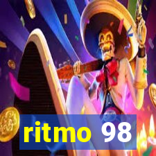 ritmo 98