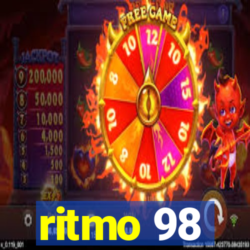 ritmo 98