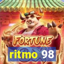 ritmo 98