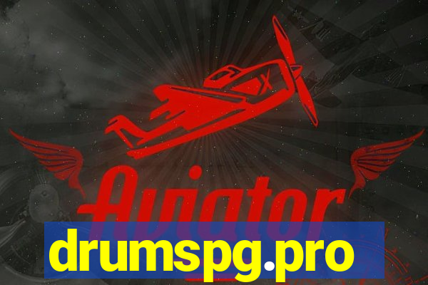 drumspg.pro