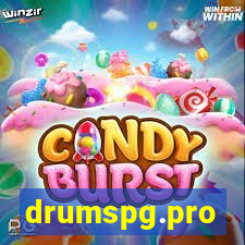 drumspg.pro