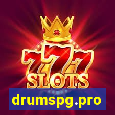 drumspg.pro