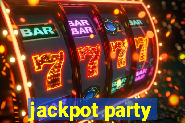 jackpot party