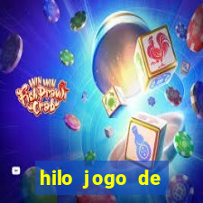 hilo jogo de cartas casino