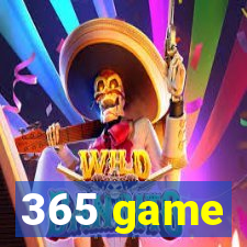 365 game