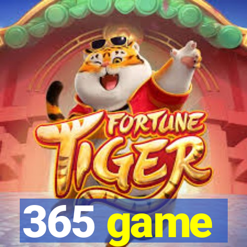 365 game