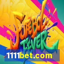 1111bet.com