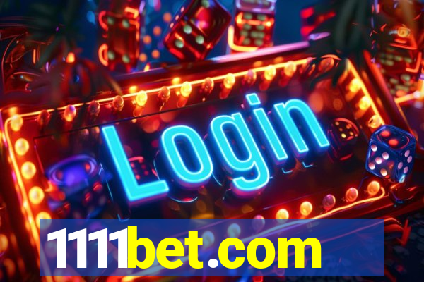 1111bet.com