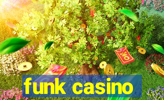 funk casino