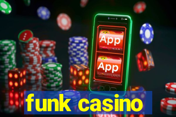 funk casino