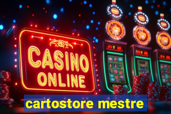 cartostore mestre