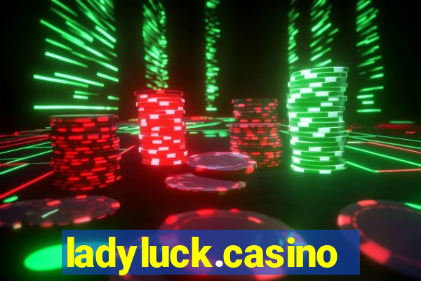 ladyluck.casino