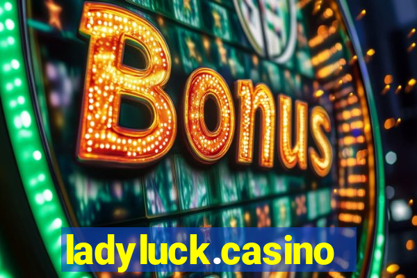 ladyluck.casino