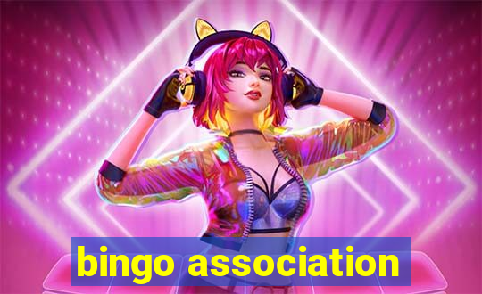 bingo association