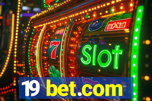 19 bet.com