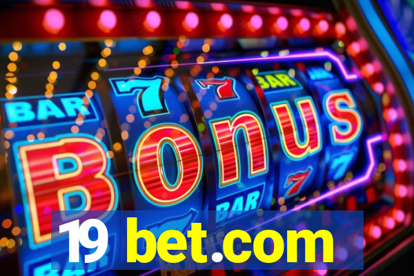 19 bet.com