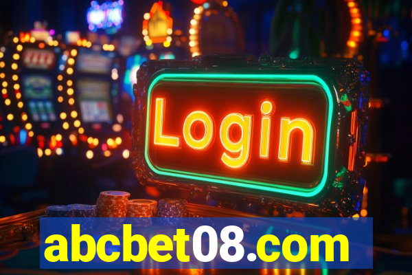 abcbet08.com