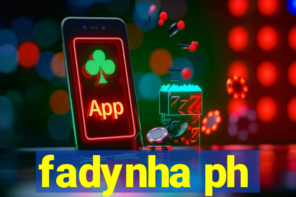 fadynha ph