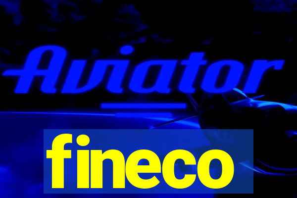 fineco