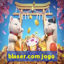 blaser.com jogo