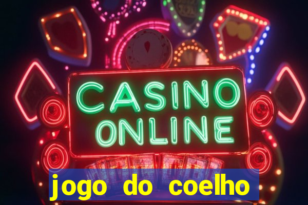 jogo do coelho fortune gratis