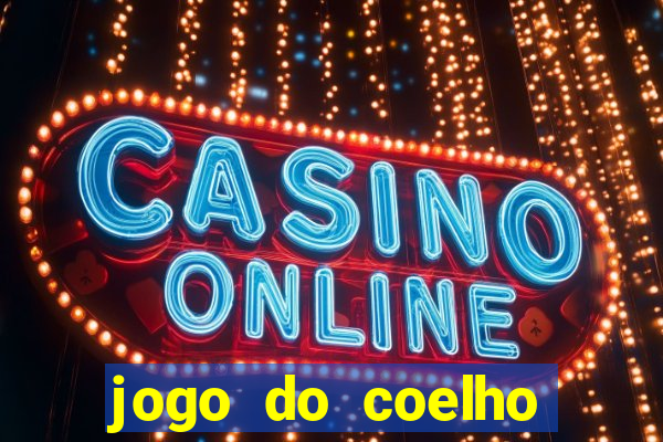 jogo do coelho fortune gratis