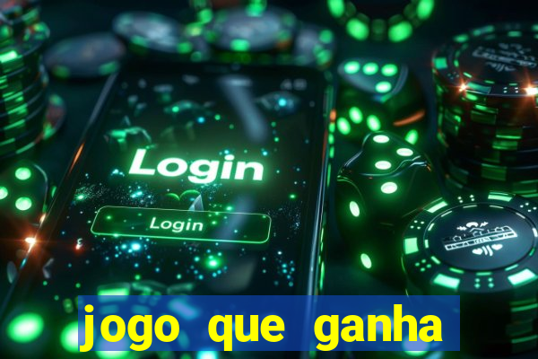 jogo que ganha bonus ao se cadastrar