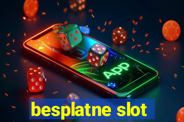 besplatne slot