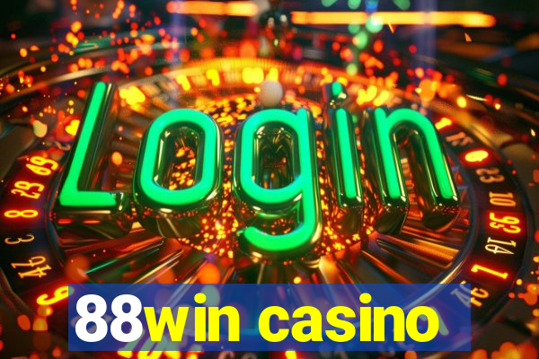 88win casino