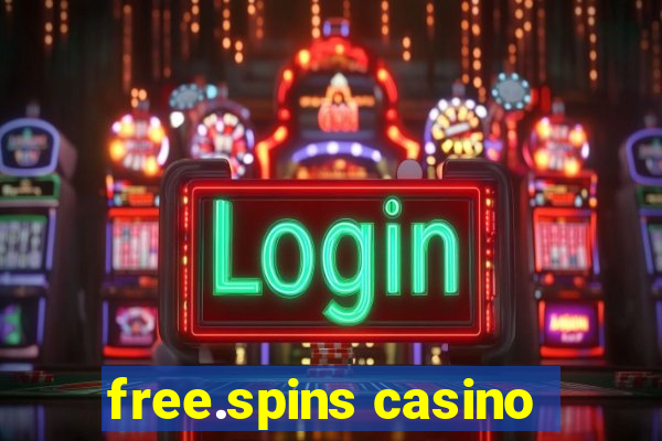 free.spins casino