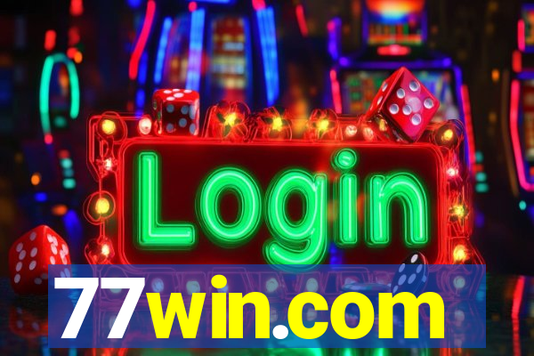 77win.com