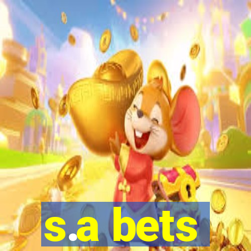 s.a bets