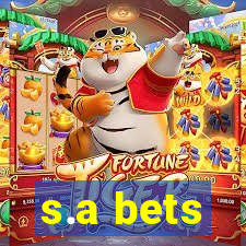 s.a bets