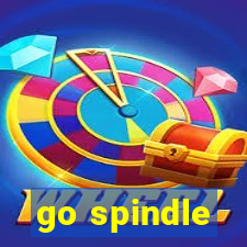 go spindle