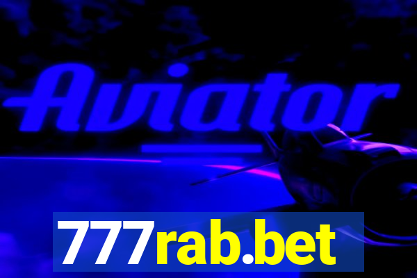 777rab.bet